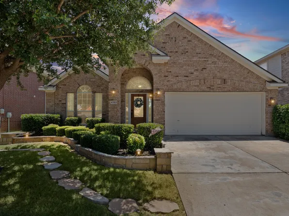 4353 Mountain Crest Dr, Fort Worth, TX 76123