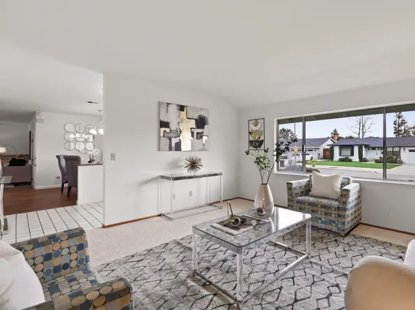 5103 Fell Ave, San Jose, CA 95136