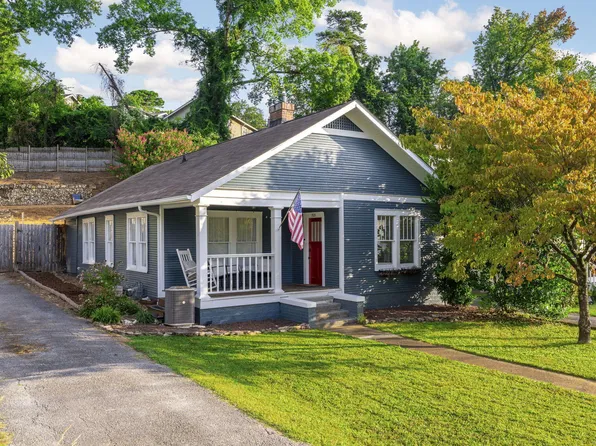 703 Barton Ave, Chattanooga, TN 37405