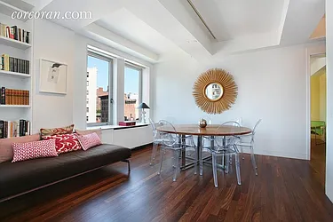 Sold by Corcoran