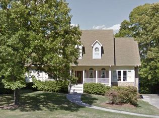 5408 Hickory Ridge Dr, Birmingham, AL 35242