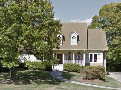 5408 Hickory Ridge Dr, Birmingham, AL, 35242