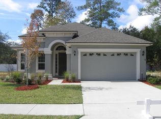 12886 Chandlers Crossiing Ln, Jacksonville, FL 32226