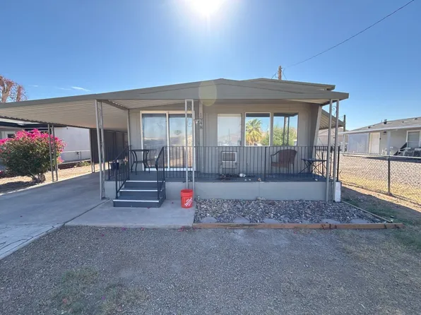 1948 Merced Dr, Bullhead City, AZ 86442
