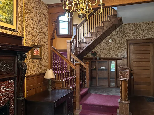 1463 S 3rd St #2F, Louisville, KY 40208