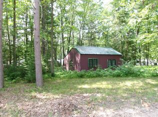 227 Hunters Trl, Lake, MI 48632