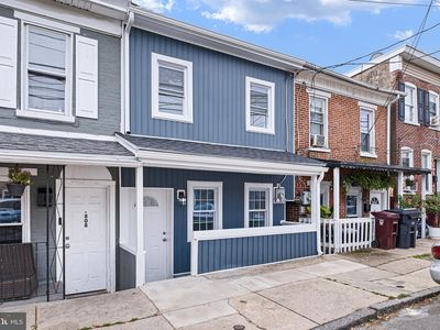 810 Anchorage St, Wilmington, DE, 19805