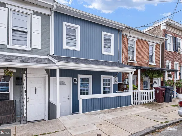 810 Anchorage St, Wilmington, DE 19805