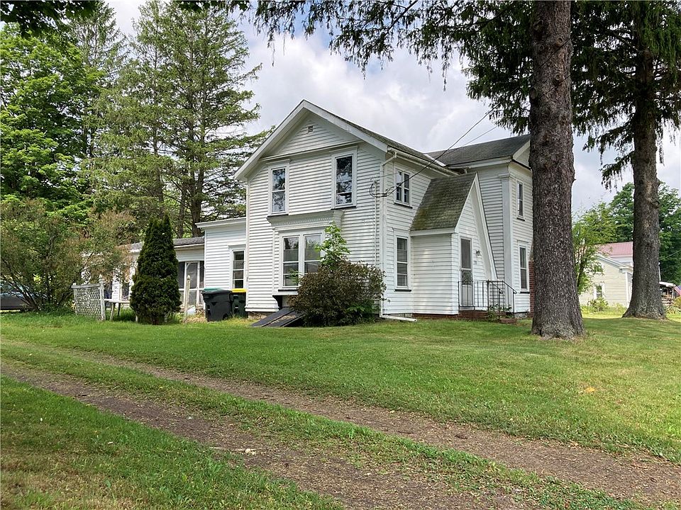 1783 State Highway 8, Mount Upton, NY 13809 Zillow