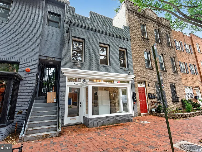 1810 Florida Ave NW #3 — Photo 15