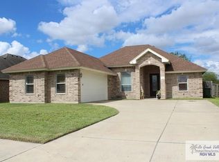 16605 Autrey Dr, Harlingen, TX 78552