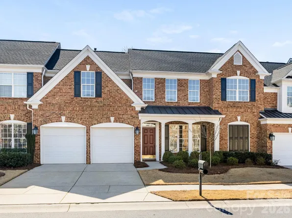 429 Eberle Way, Matthews, NC 28105