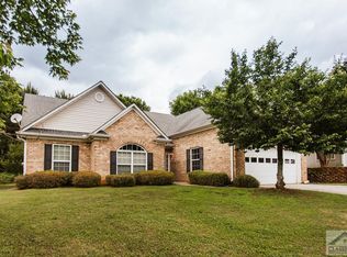 110 Pine Bark Ln, Athens, GA 30605