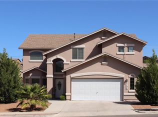 7105 Luz De Sol Dr, El Paso, TX 79912