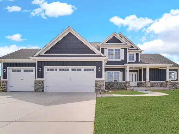 13049 Spirea Ave, Saint John, IN 46373