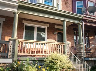28 W Harvey St, Philadelphia, PA 19144