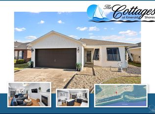 4111 Spinnaker Pl, Perdido Key, FL 32507