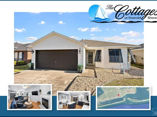 4111 Spinnaker Pl, Perdido Key, FL 32507