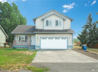 1239 SW Elzina St, Chehalis, WA 98532