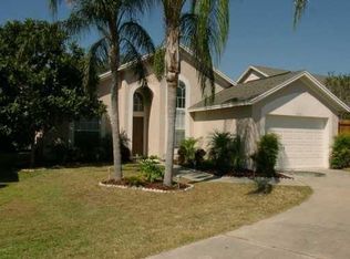 3034 Bloomsbury Dr, Kissimmee, FL 34747