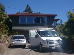 12030 9th Ave NW, Seattle, WA 98177