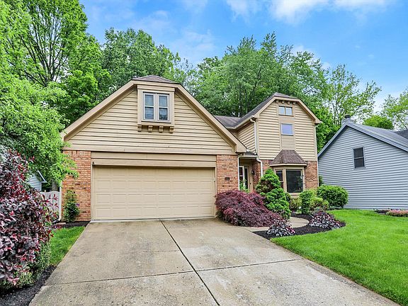 3rd image of 5513 Spicebush Dr