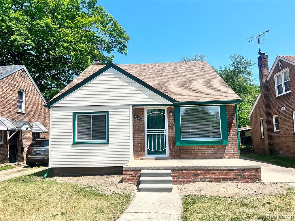20300 Faust Ave, Detroit, MI 48219 Zillow