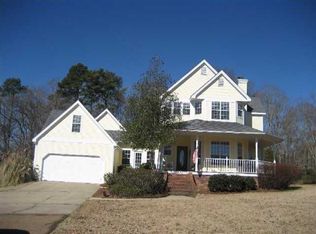 335 Shivers Farm Dr, Florence, MS 39073