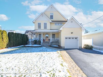 212 Keats Avenue, Toms River, NJ, 08753
