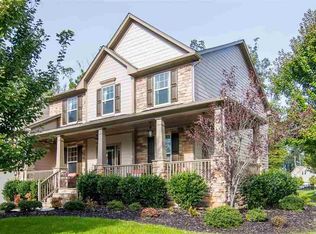 1802 Round Rock Blvd, Durham, NC 27703