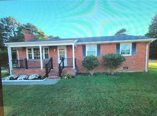 8126 Buffin Rd, Henrico, VA 23231