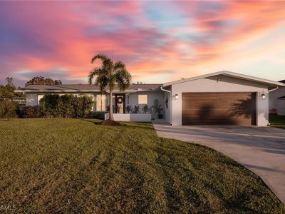 425 Grenier Dr, North Fort Myers, FL, 33903