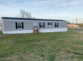 110 Boyd Farm Rd LOT 14, Maysville, NC 28555