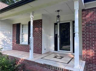 3028 Coachway Dr, Fayetteville, NC 28306