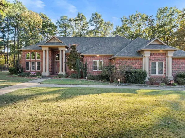 6516 Wuthering Heights Ln, Texarkana, AR 71854