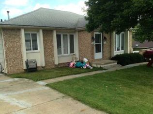 3320 S Union St, Des Moines, IA 50315