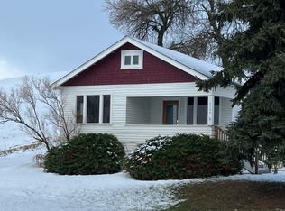 2342/2344 Morley Rd, Colfax, WA 99111