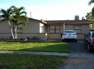 11451 NW 31st St, Sunrise, FL 33323