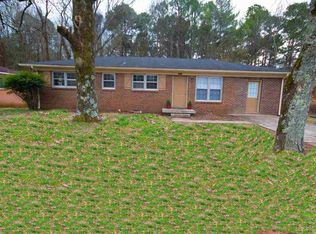 4714 Lumary Dr NW, Huntsville, AL 35810