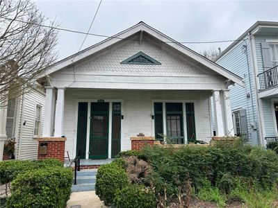 5218 Chestnut St, New Orleans, LA, 70115