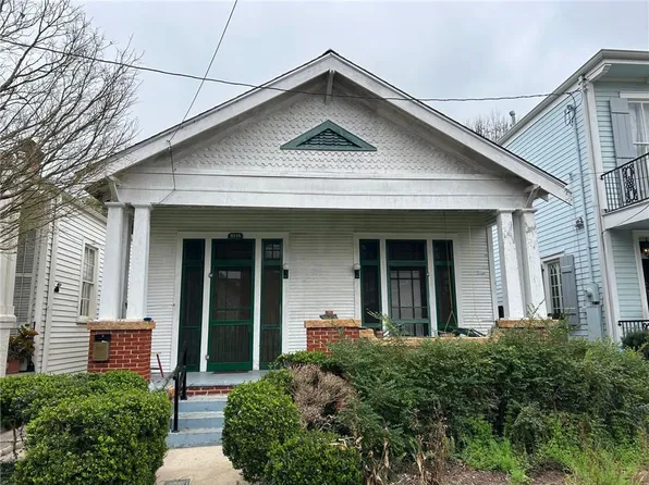 5218 Chestnut St, New Orleans, LA 70115