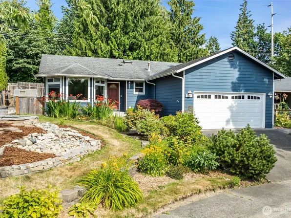 1819 90th Drive SE, Lake Stevens, WA 98258