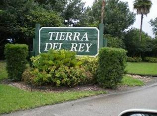 10545 La Reina Rd, Delray Beach, FL 33446