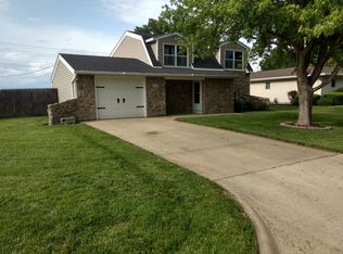 1113 Walnut St, Seneca, KS 66538