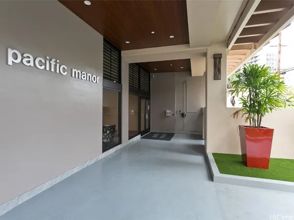 785 Kinau St APT 203, Honolulu, HI 96813