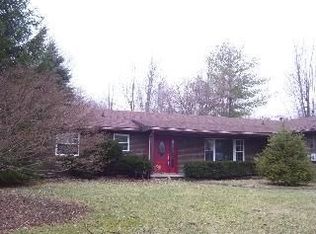 9501 Summerfield Rd, Temperance, MI 48182