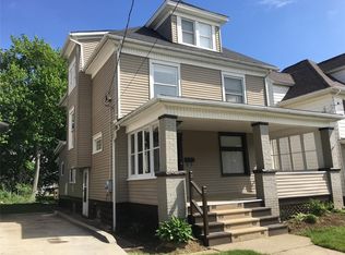 315 E Northview Ave, New Castle, PA 16105