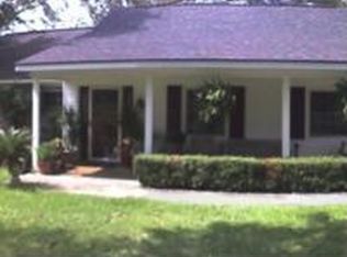 8708 Shetland Rd, Vancleave, MS 39565