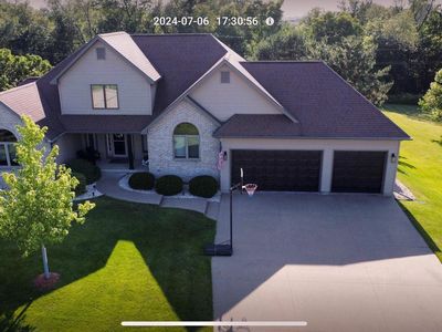 585 Pioneer Road, Platteville, WI, 53818