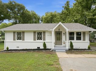 107 Rainbow Cir, Columbia, TN 38401